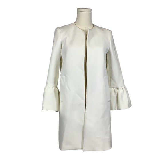 Zara Women Jacket - Picture 1 of 4